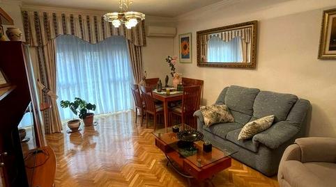 Foto 4 de Pis en venda a Arcos,  Madrid Capital