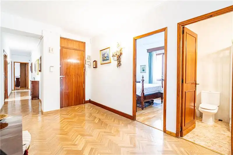 Piso con terraza en venta en Centre, imagen 9