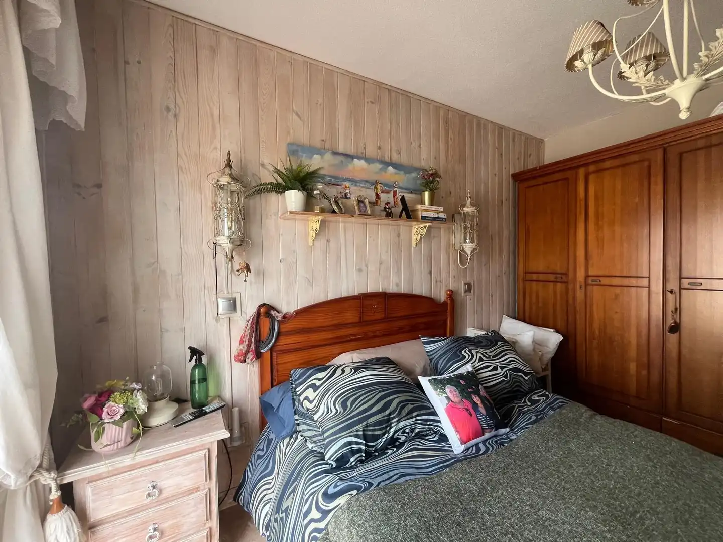 Detached house with terrace for sale in El Hornillo, imagen 10