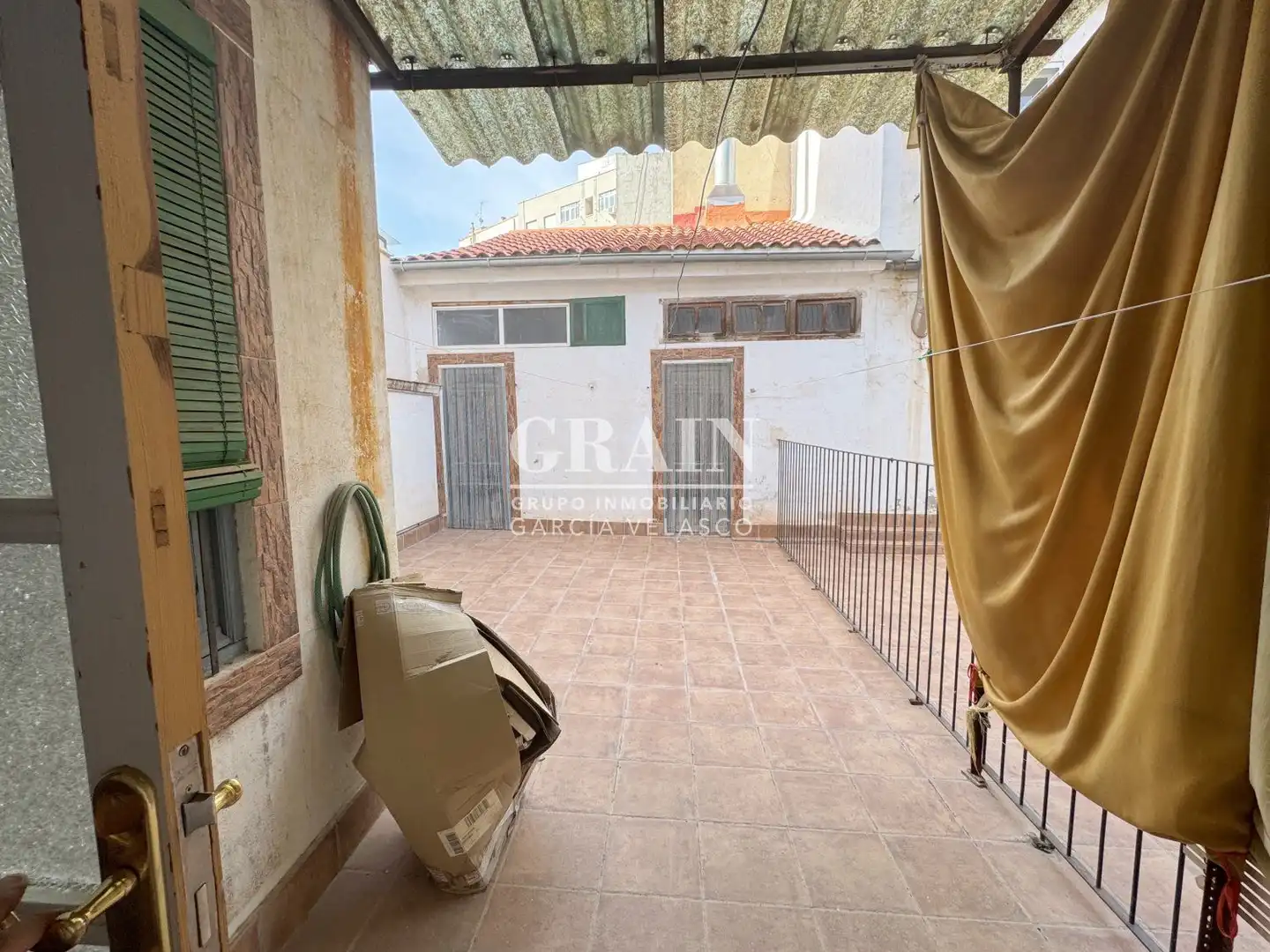 Piso en venta en Feria, imagen 2