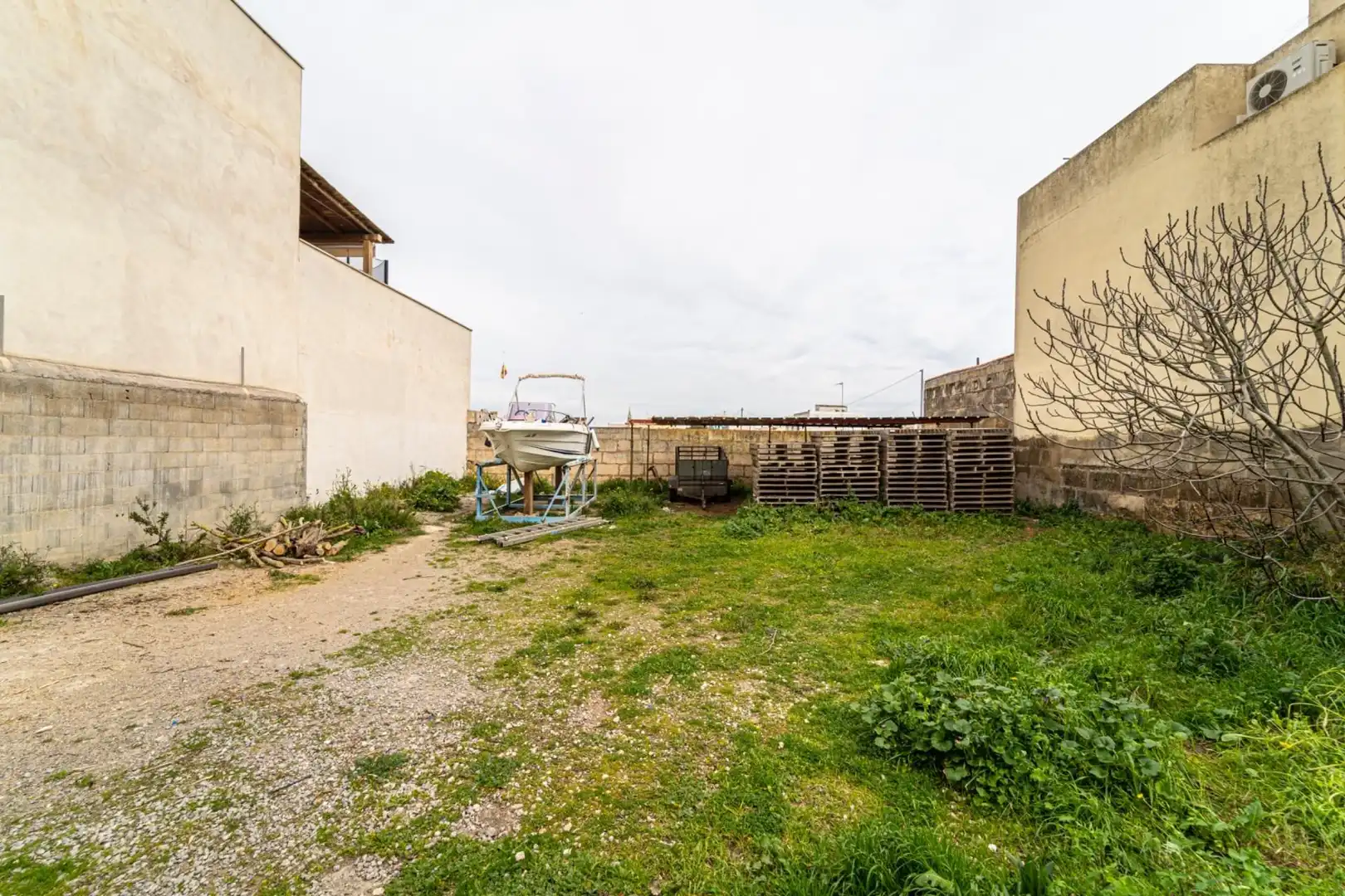 Wohnbaugrundstück zum Verkauf in Manacor Centre, imagen 13