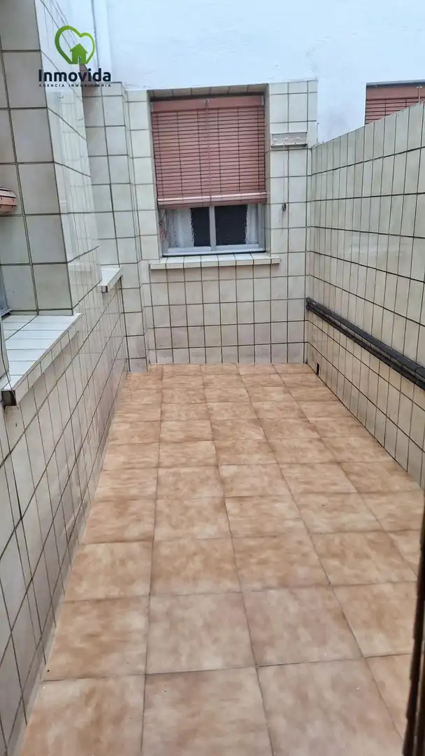 Bany de Pis en venda en Córdoba amb Aire condicionat, Calefacció i Terrassa