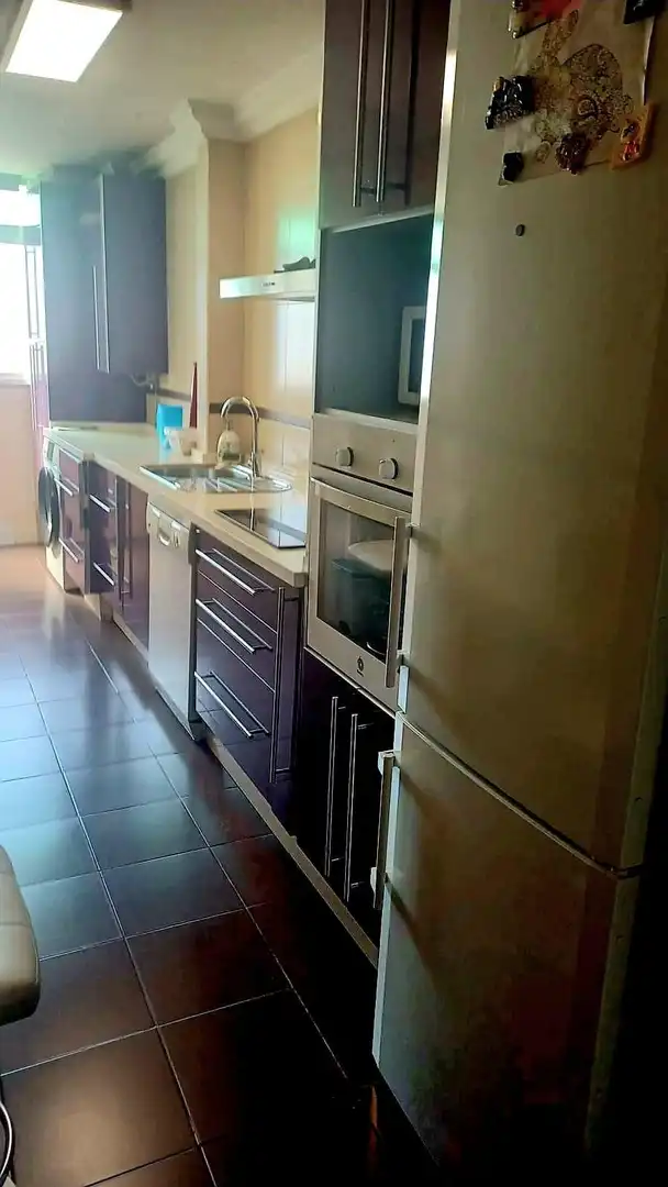 Piso con ascensor en venta en Carretera de Cádiz, imagen 22