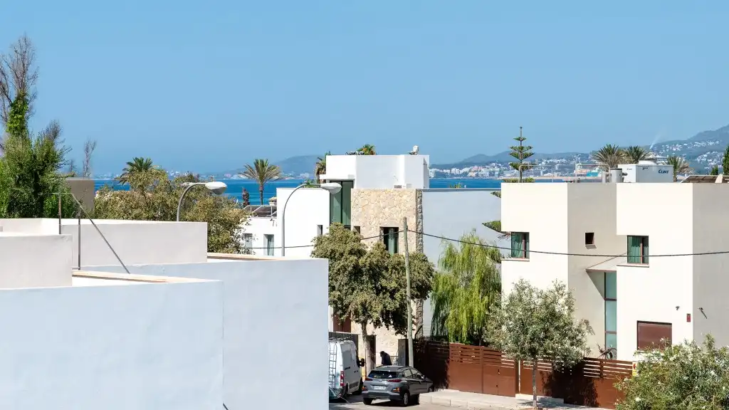 Xalet amb piscina en venda a Platja de Palma, imagen 20