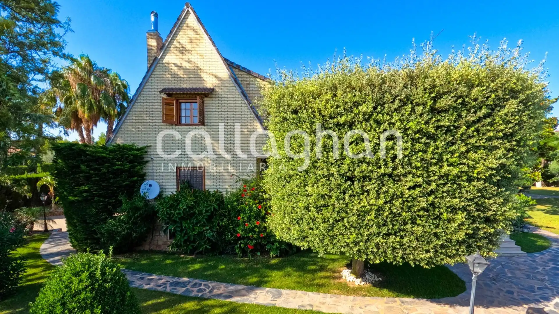 Villa avec terrasse à vendre à Nueva Santa Barbara - Cruz de Gracia, imagen 10