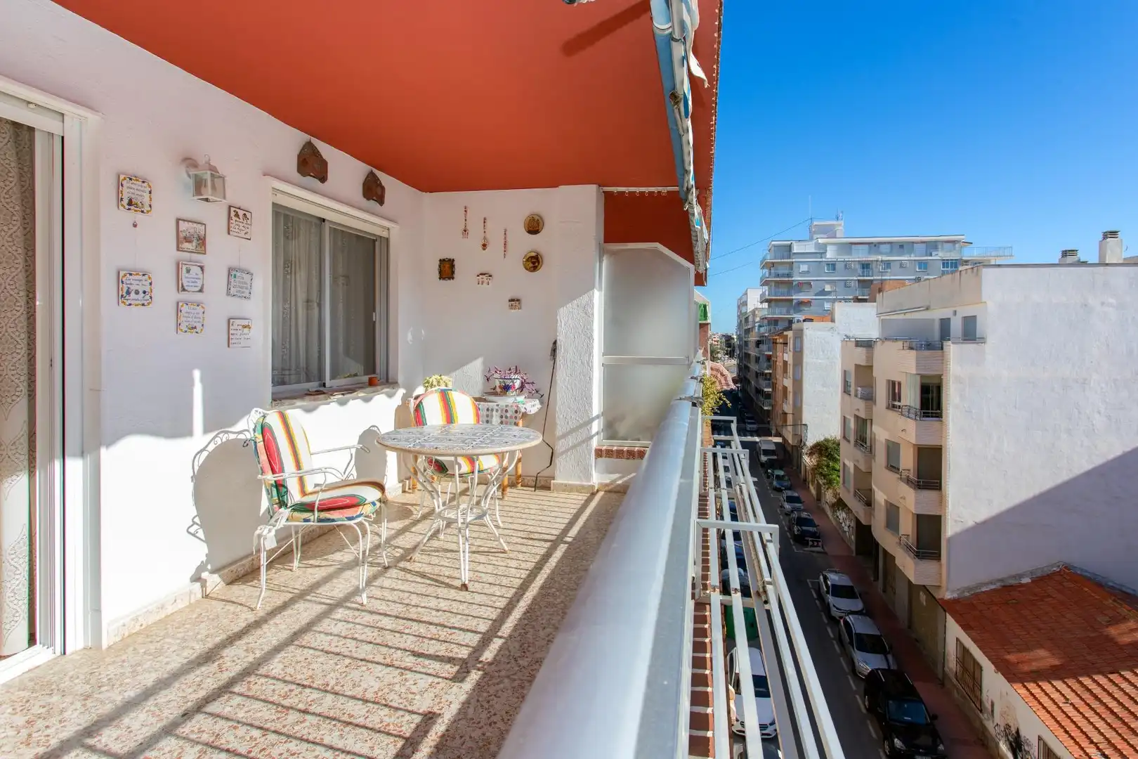 Ático en venta en Playa del Cura, imagen 2