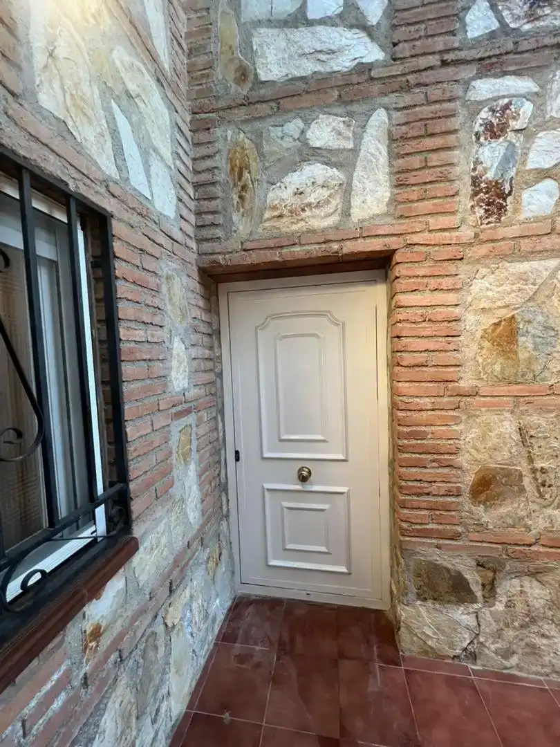 Casa o chalet en venta en Los Navalmorales con Jardín privado y Trastero