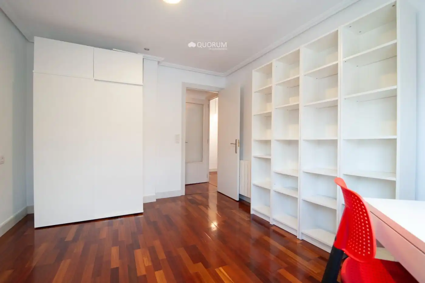 Wohnung mit Aufzug zur Miete in Calle Fernandez del Campo, imagen 17