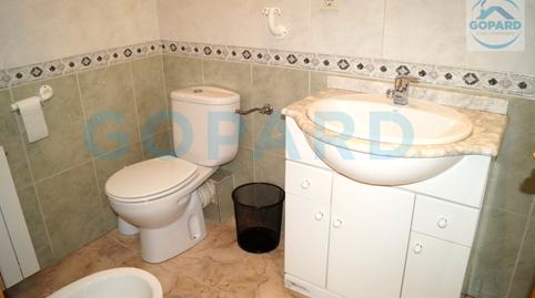 Photo 5 of Flat to rent in Calle Jacinto Benavente, Villanueva de la Cañada ciudad, Villanueva de la Cañada