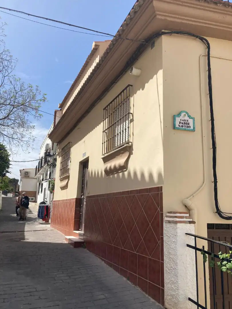 Casa a schiera in vendita a Calle Padre Navedo, imagen 20
