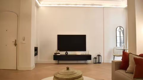 Foto 2 de Apartament de lloguer a Avinguda del Regne de València, 47, Gran Via, Valencia Capital