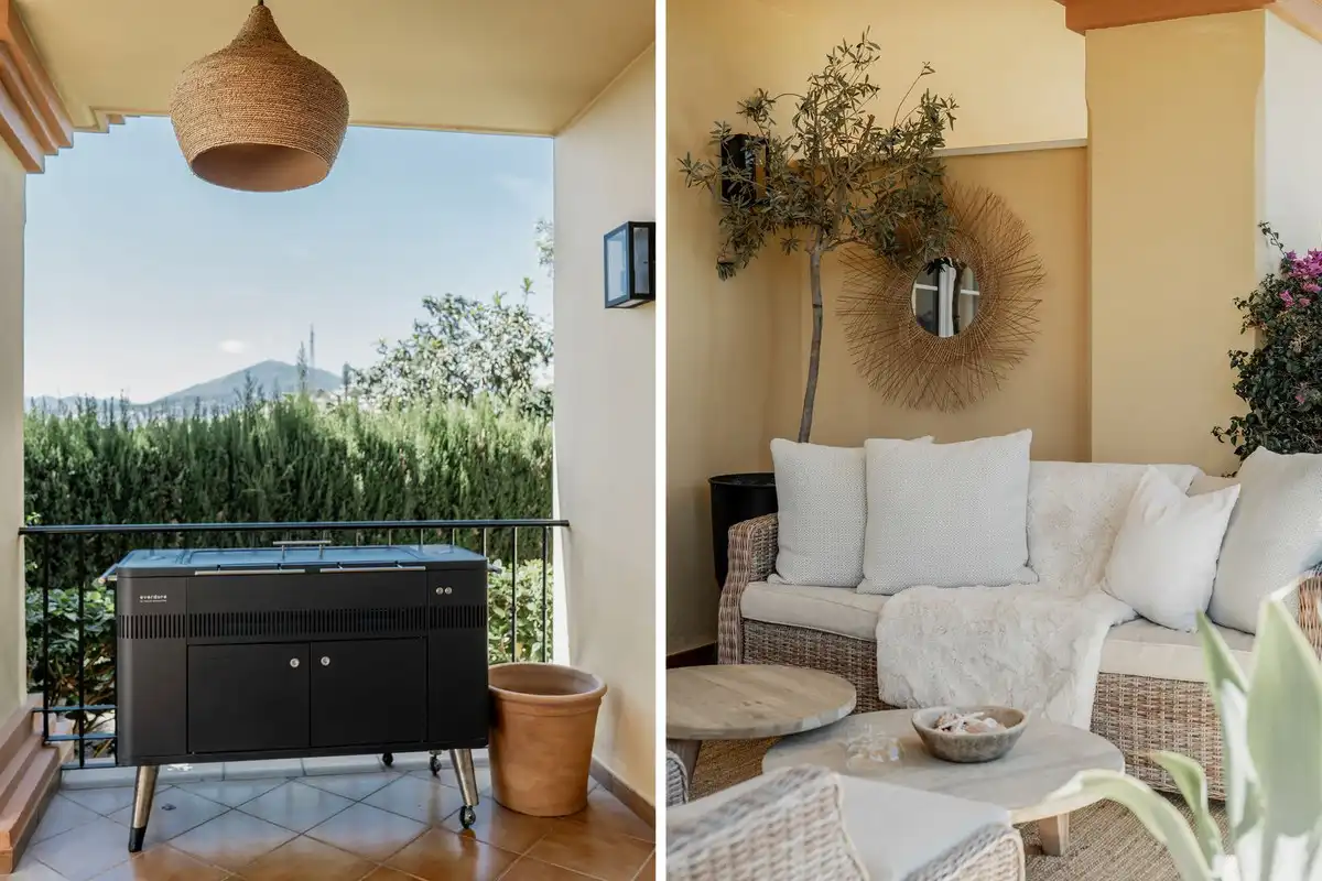Wohnung mit Pool zum Verkauf in Nueva Andalucía, imagen 26