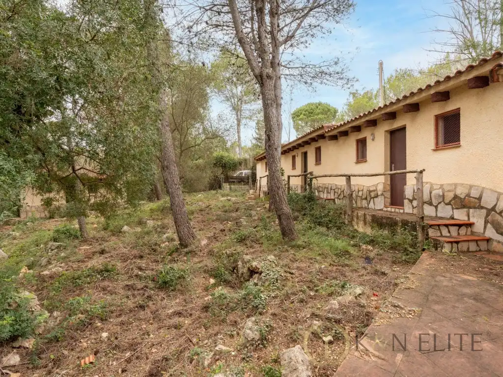 Exterior view of Houses for sale in Gandia  with Terrace and Swimming Pool