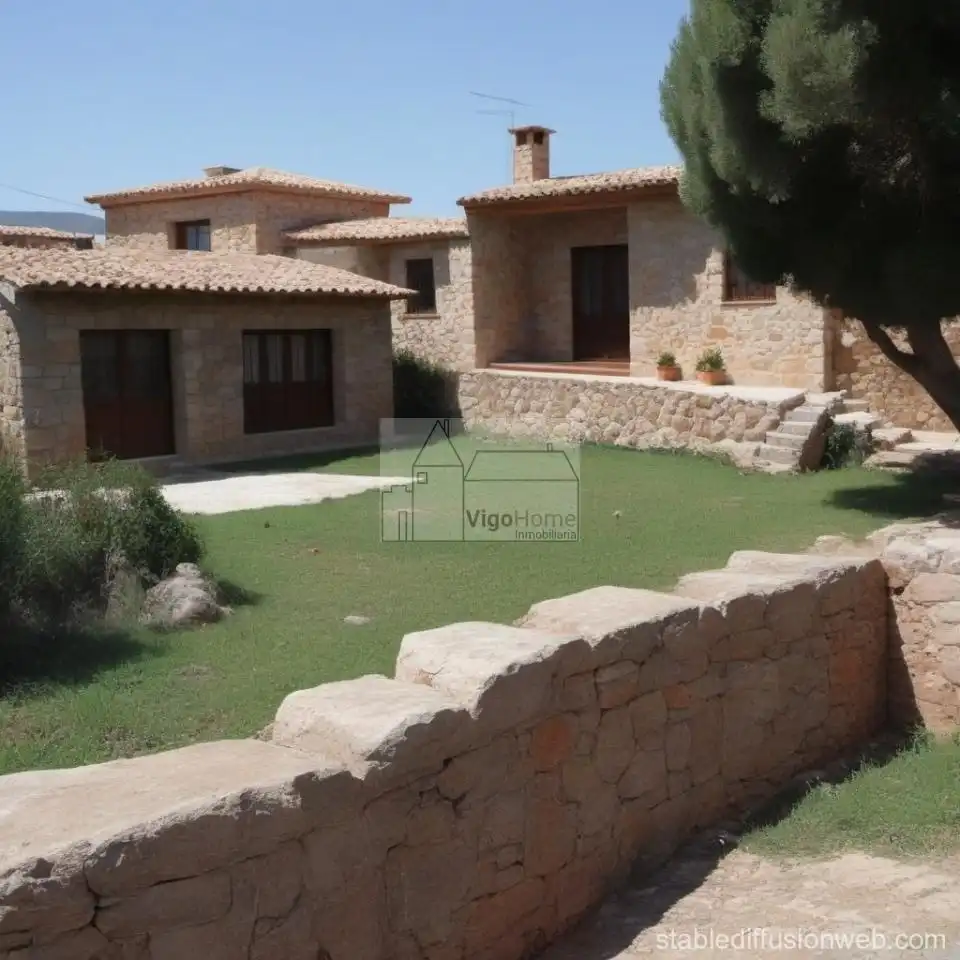 Residential land for sale in O COVELO. ATIOS, imagen 27
