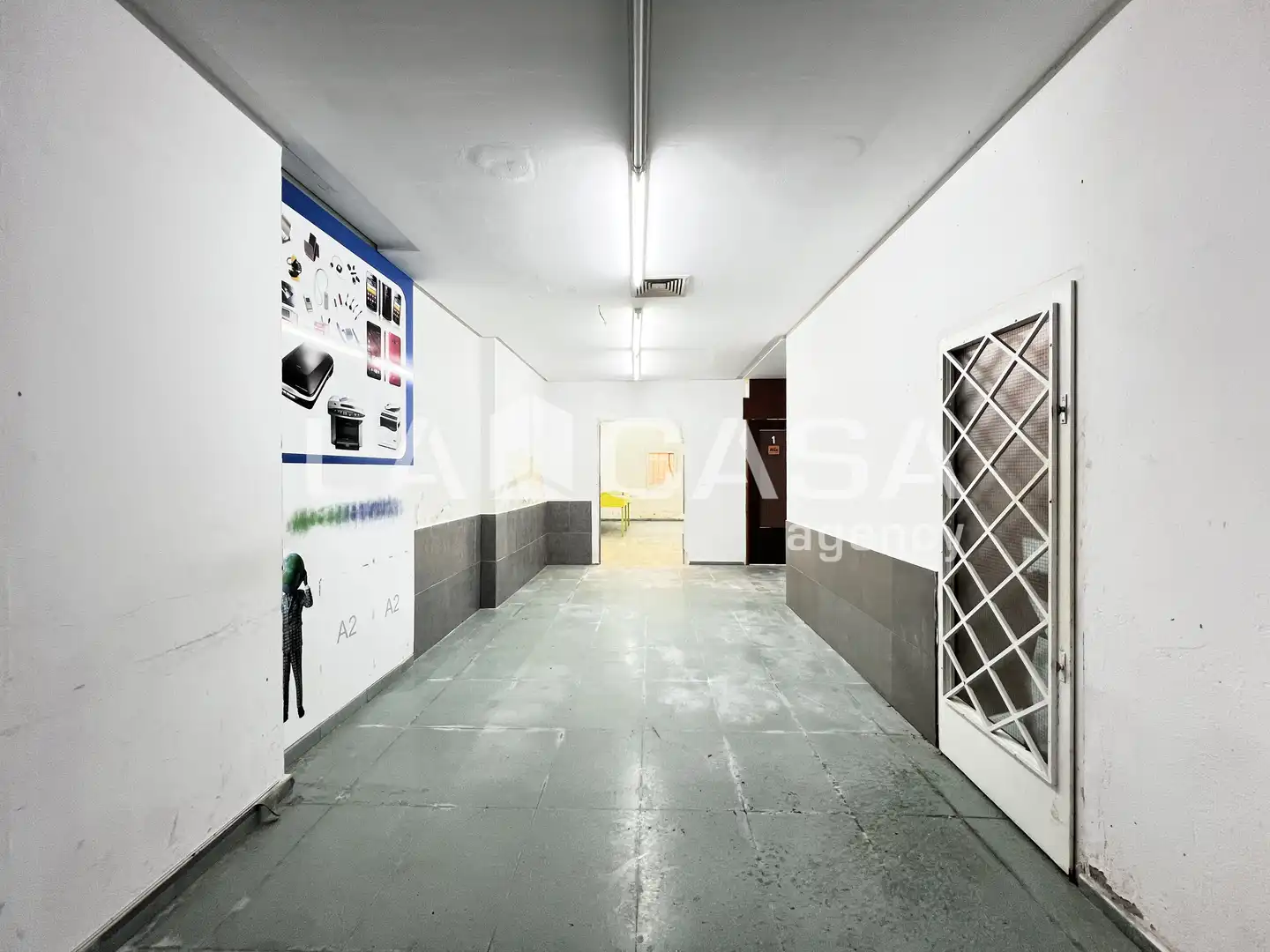 Business premises for sale in Carrer de Pérez Galdós, imagen 5