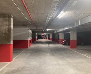 Parking of Garage for sale in Valladolid Capital