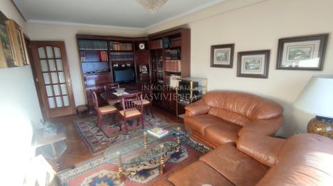 Foto 3 de Pis en venda a Gran Via, O Castro, Pontevedra