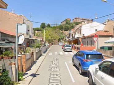 Casa en venda a Carrer del Cardener