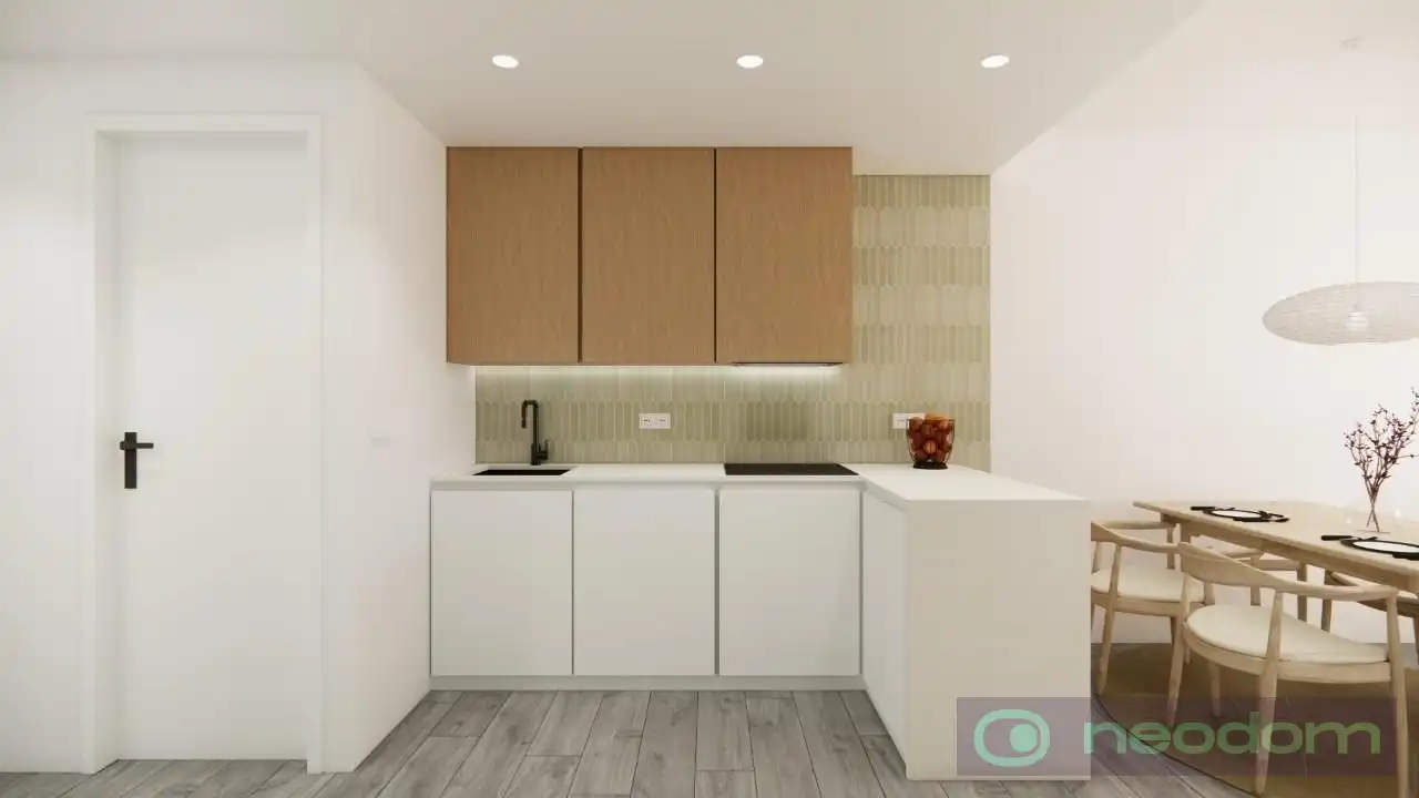 Flat with lift for sale in N/A, imagen 9