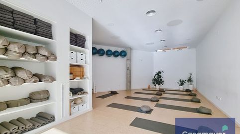 Foto 2 von Geschaftsraum zur Miete in Avinguda Goleta, Cabo de las Huertas, Alicante / Alacant