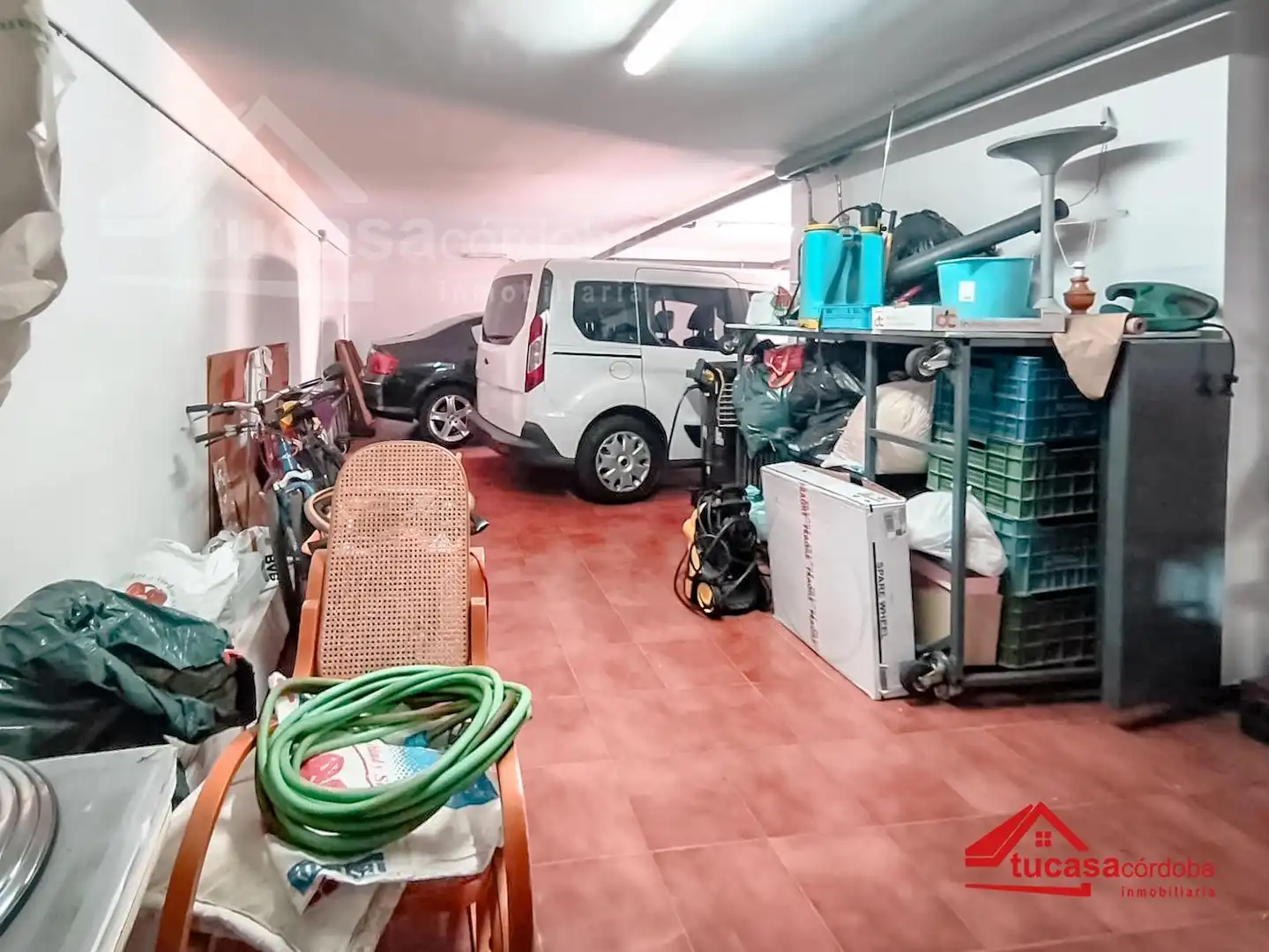 Houses for sale in Córdoba  with Air Conditioner, Terrace and Storage room