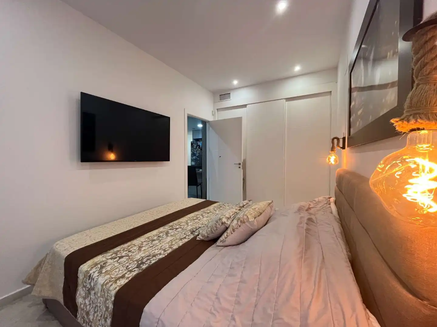 Apartment mit Pool zum Verkauf in Playa del Cura, imagen 17