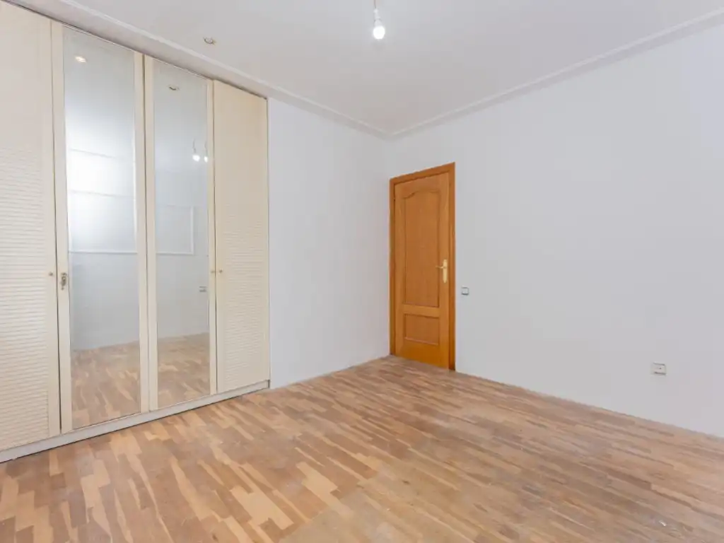 Bedroom of Flat for sale in Sant Boi de Llobregat