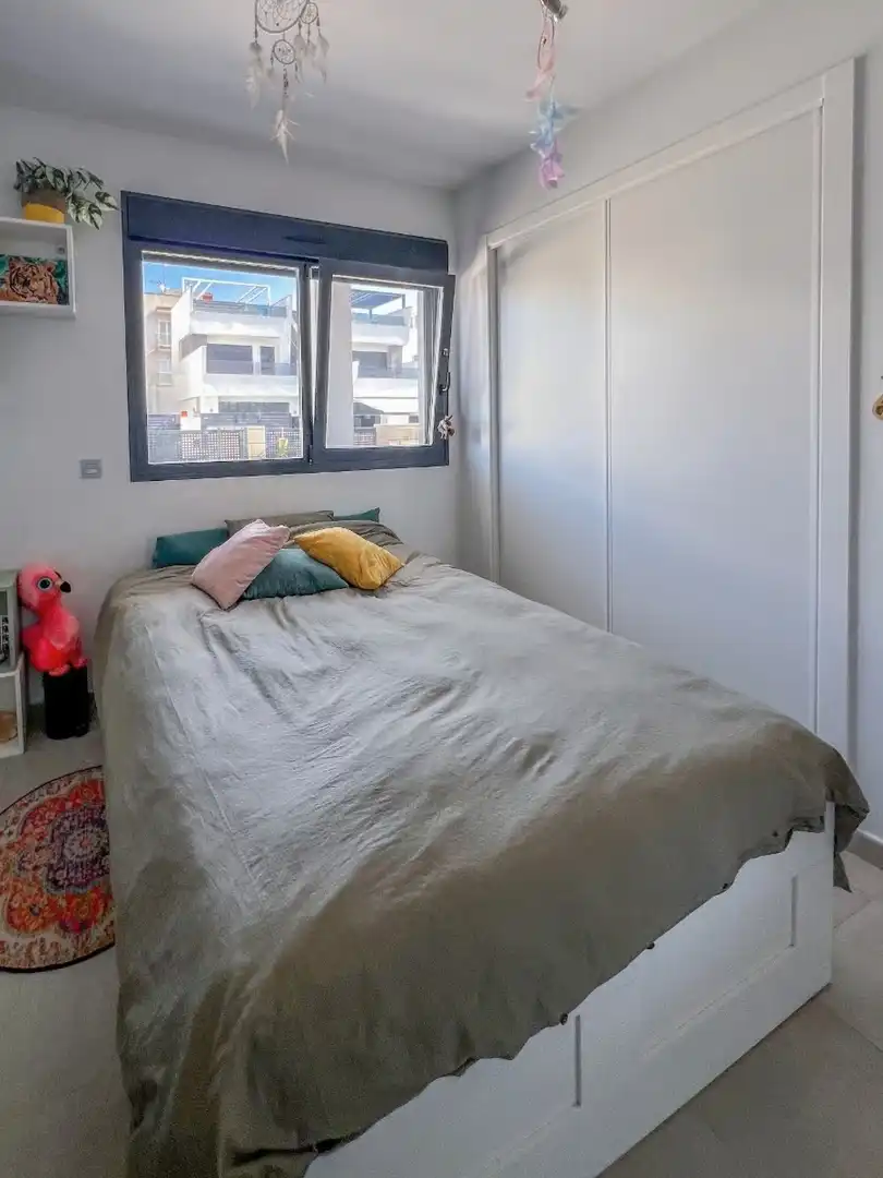 Mini appartamento in vendita a San Javier ciudad, imagen 12