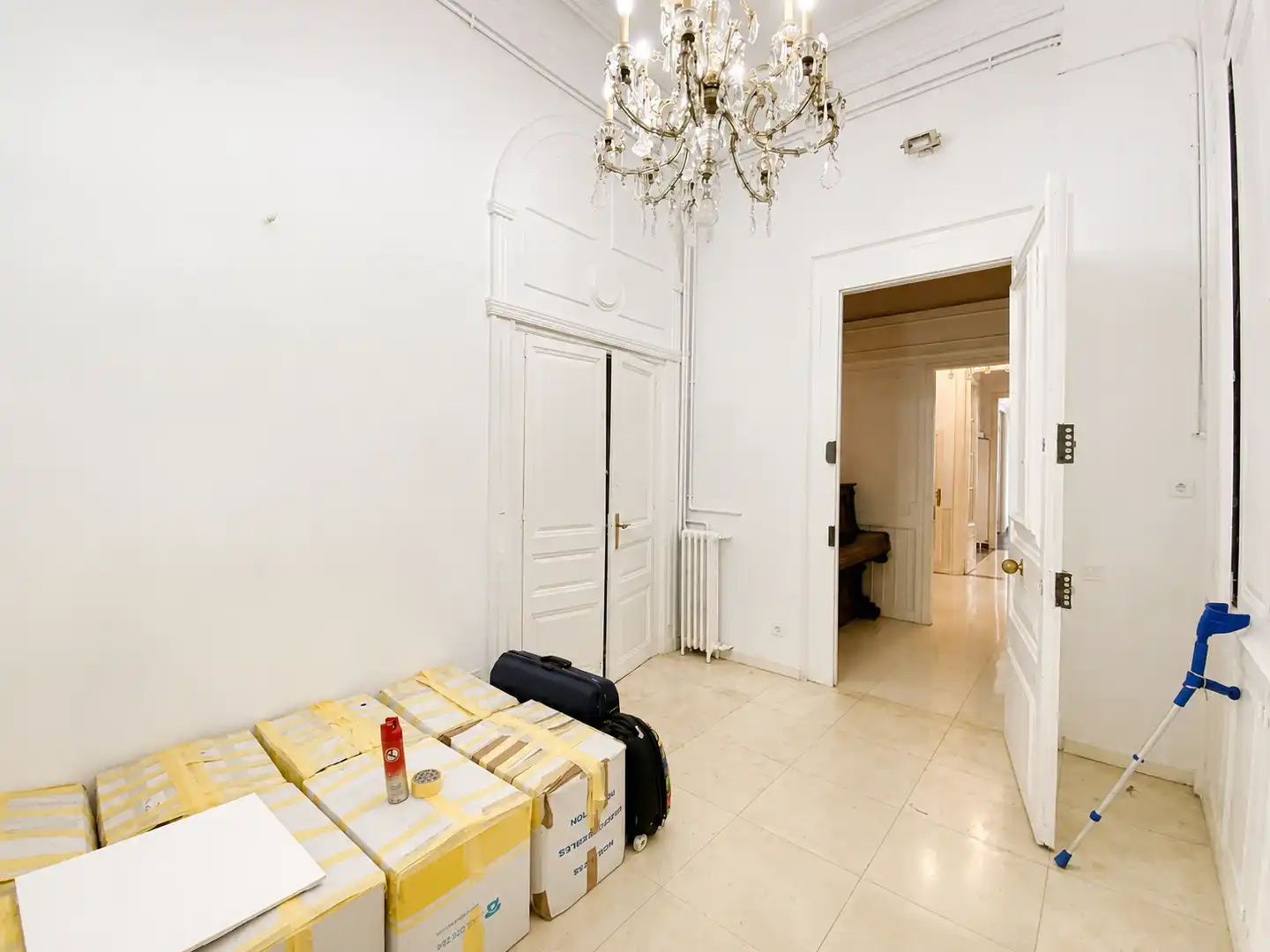 Wohnung mit Aufzug zum Verkauf in Eixample, imagen 29