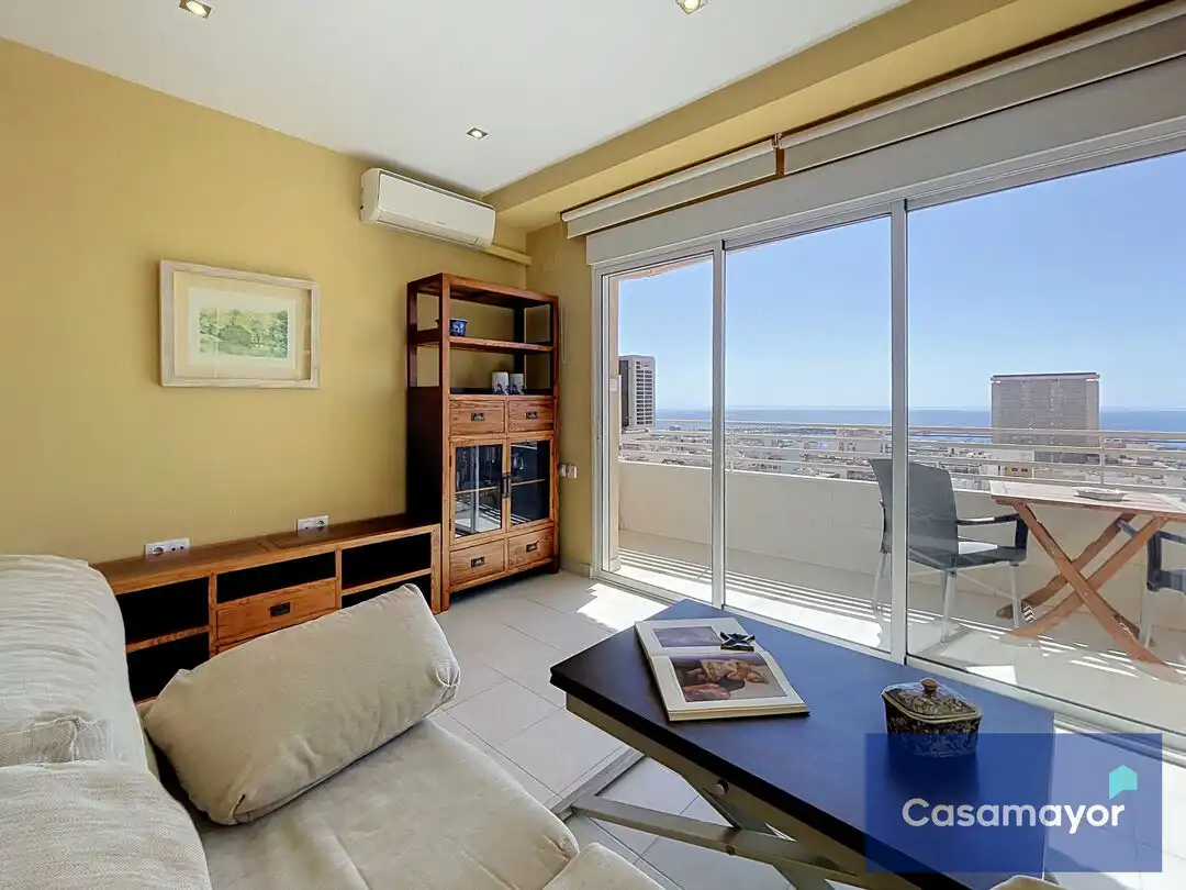 Piso con ascensor en venta en Calle Poeta Vila y Blanco, imagen 23