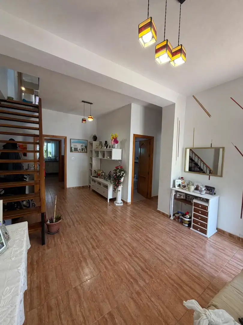 Adosado en venta en Casco Antiguo, imagen 3