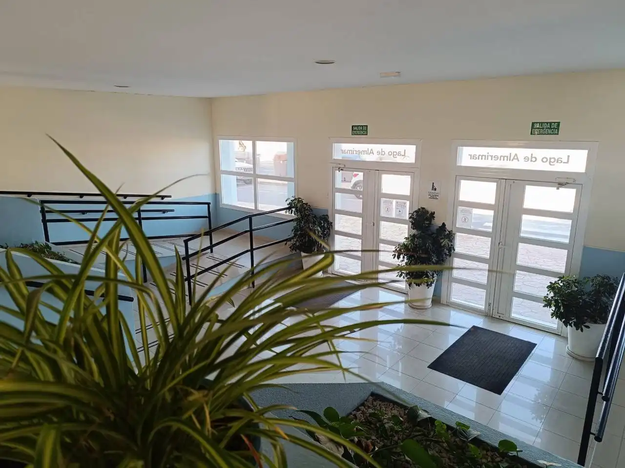 Ático en venta en Avenida mar azul, Almerimar