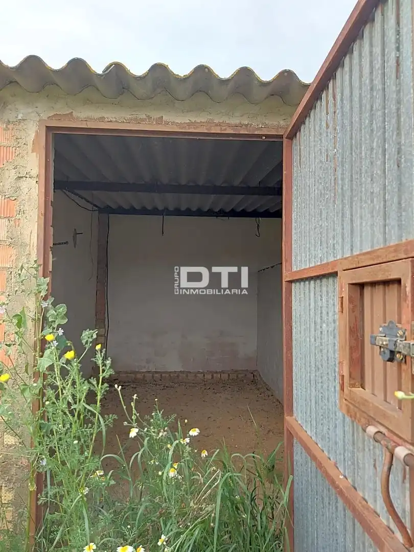 Land for sale in San Bartolomé de la Torre