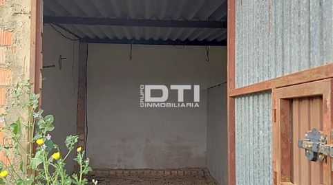 Foto 5 von Grundstücke zum Verkauf in Polígono, San Bartolomé de la Torre, Huelva