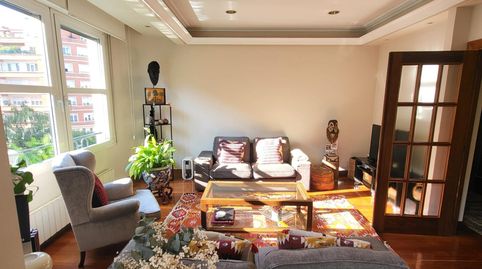 Foto 2 de Piso en venta en Zona Indautxu, Bilbao