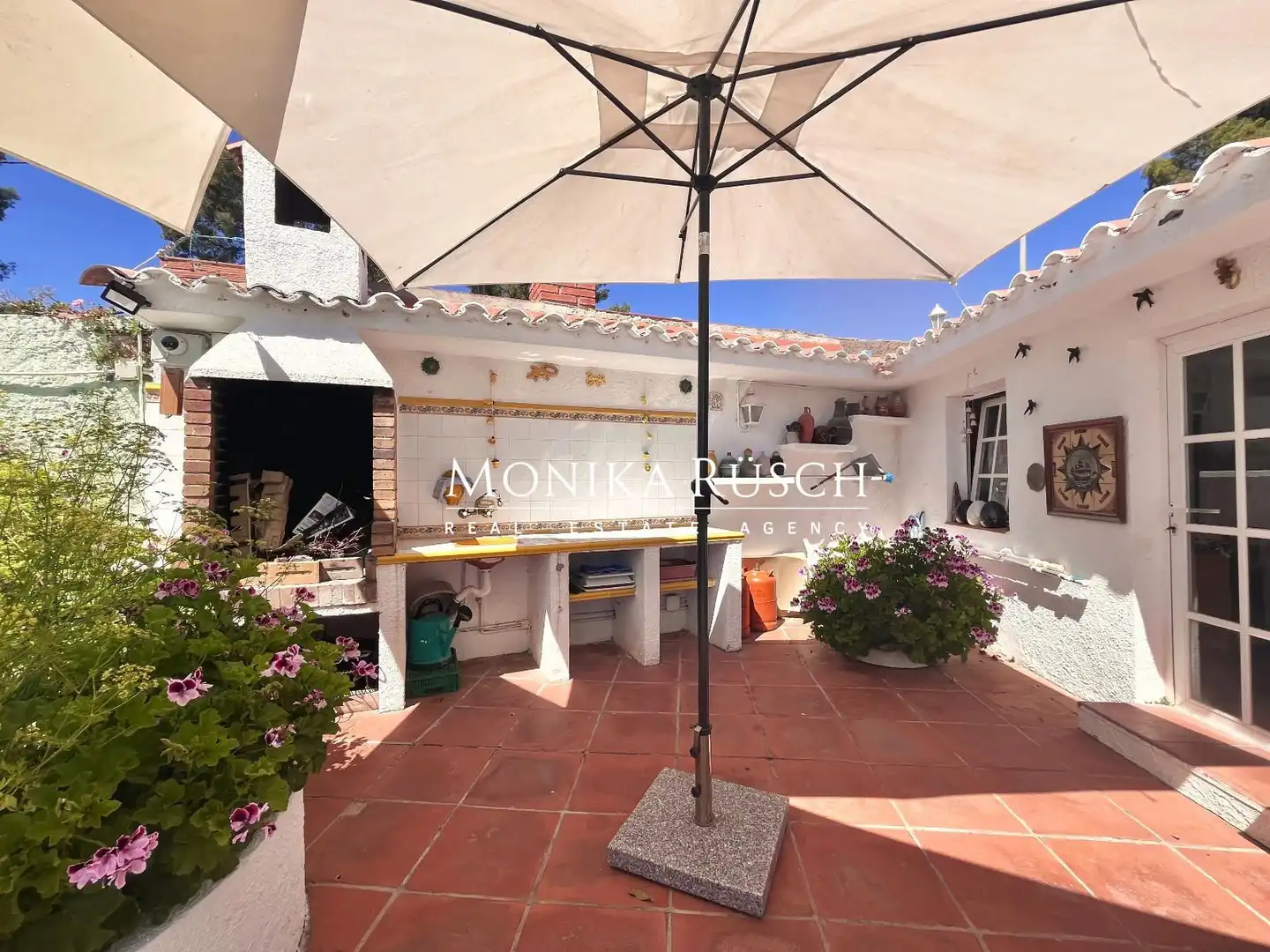 Maison avec jardin à vendre à Montmar, imagen 42