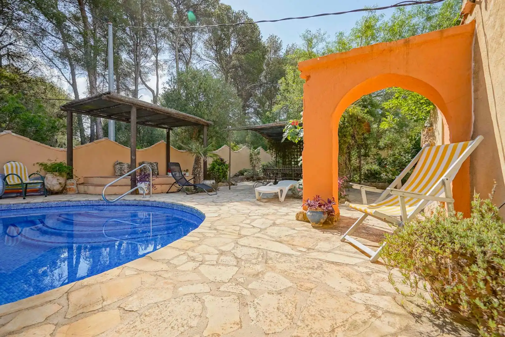 Villa avec piscine à vendre à El Montgó, imagen 33