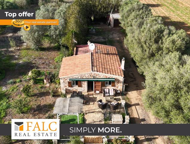 Terreno residencial en Venta en Felanitx Poble