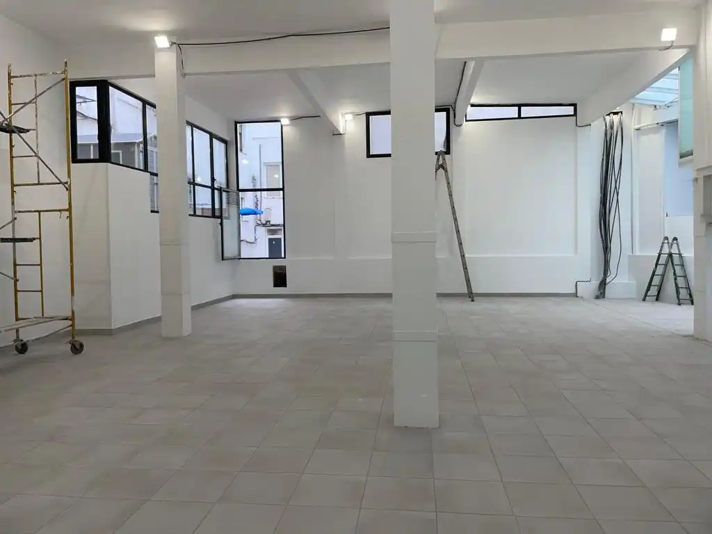 Local comercial en alquiler en Pérez Galdós Kalea, imagen 6