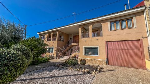 Solvia Inmobiliaria  Casa Beniel