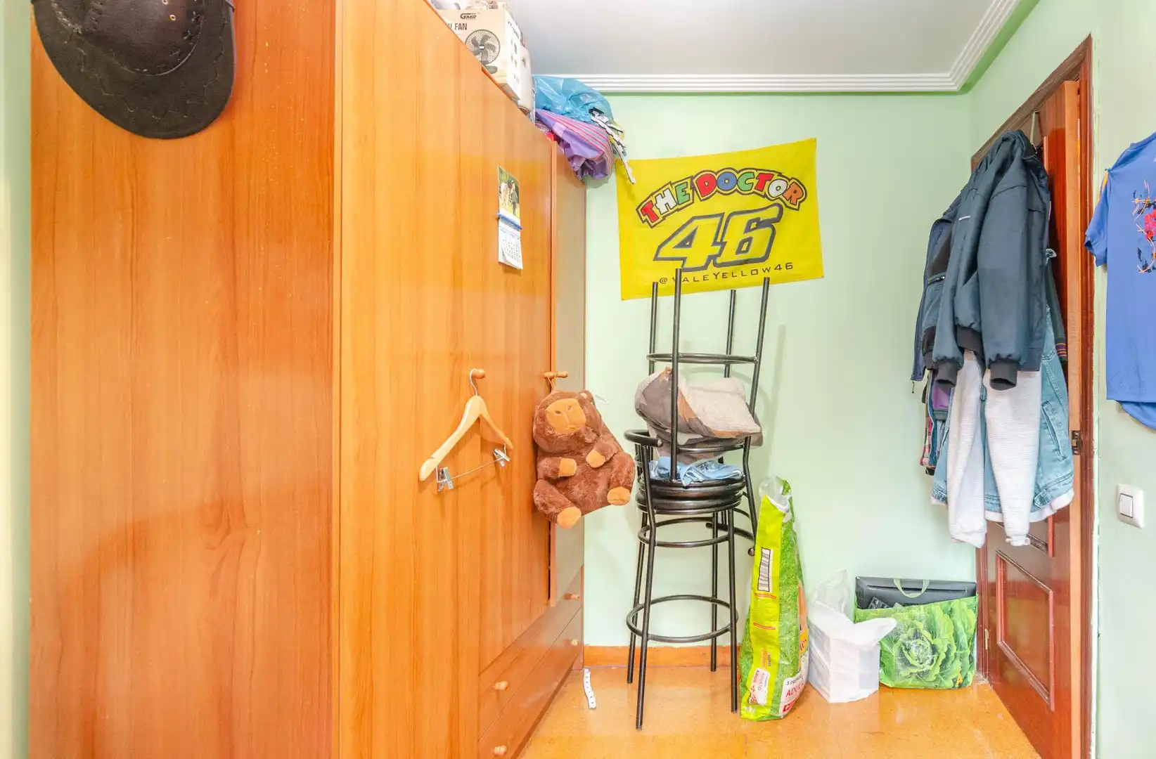 Piso en venta en Barrio RIOTURBIO NUEVO 0, imagen 23