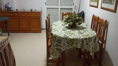 Foto 3 de Pis de lloguer a Avenida de la Laguna, 33, La Laguna, Chipiona