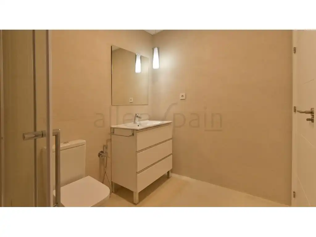 Apartamento de alquiler en Las Gaviotas - Carvajal