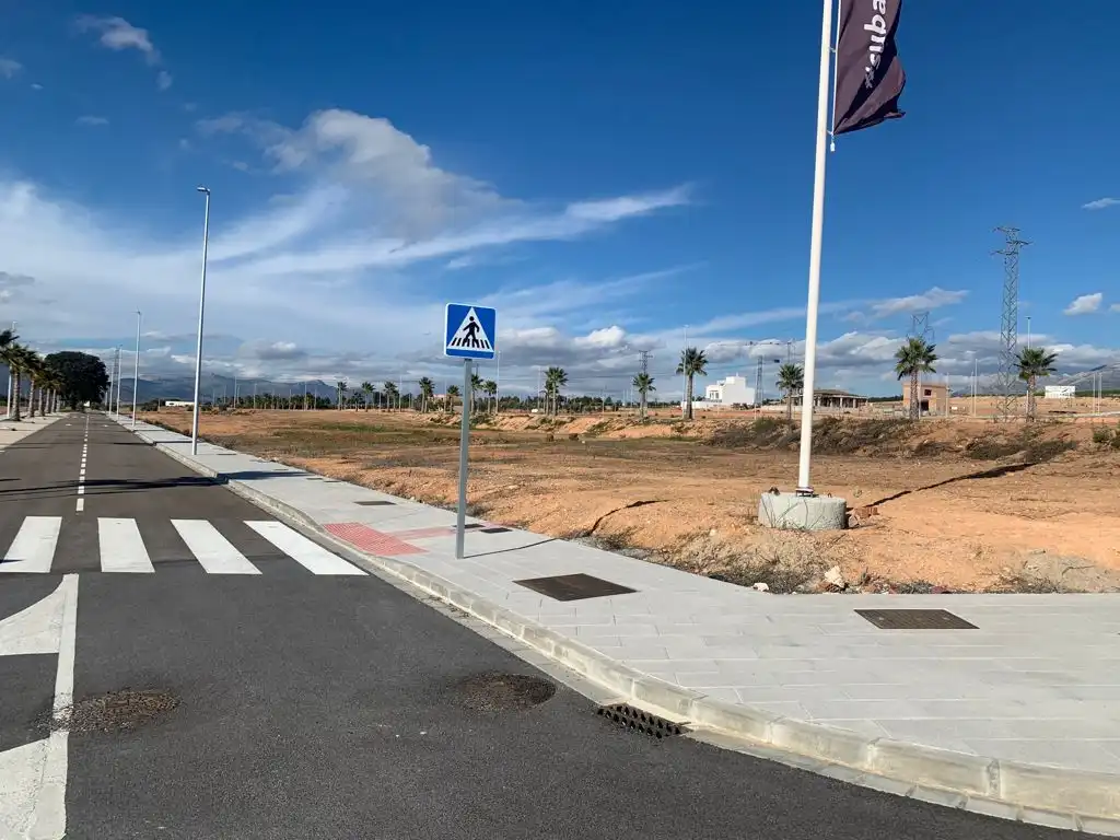 Terrenys i solars en venda a Urb. La Nativa, imagen 13