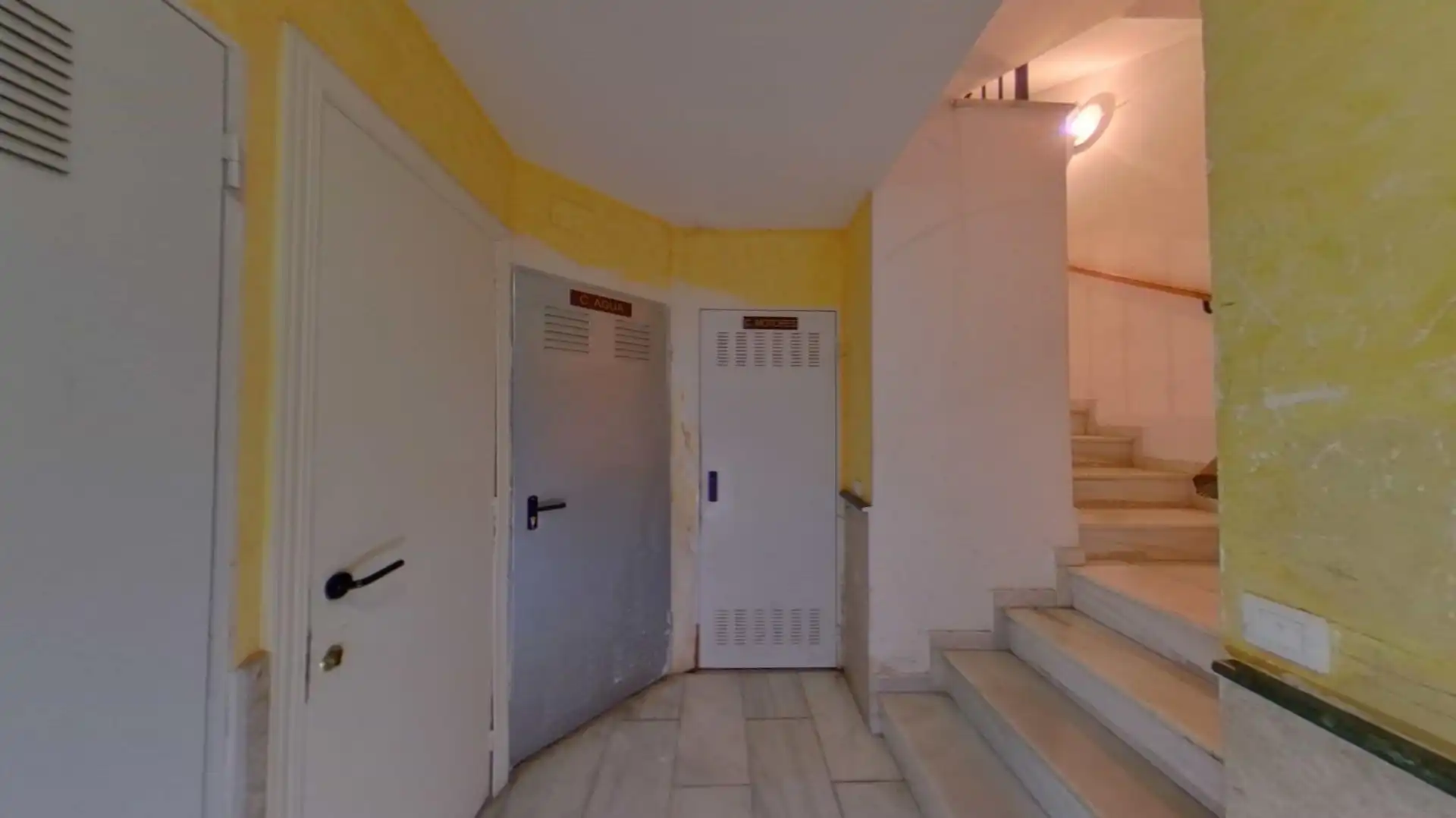 Appartement compact à vendre à Las Lagunas, imagen 25