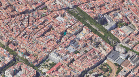 Foto 2 de Residencial en venda a El Raval, Barcelona Capital