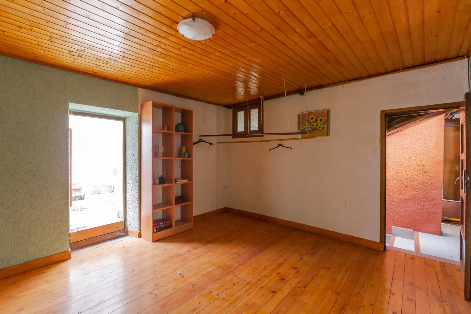 Dachboden zum Verkauf in Lumbier