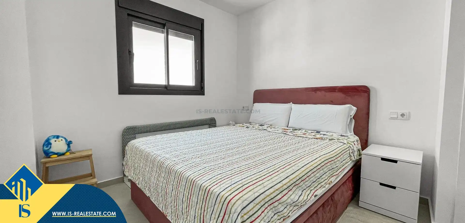 Wohnung mit Pool zum Verkauf in Orihuela Costa, imagen 14