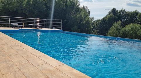Foto 3 de Casa o chalet en venta en Altea la Vella, Altea