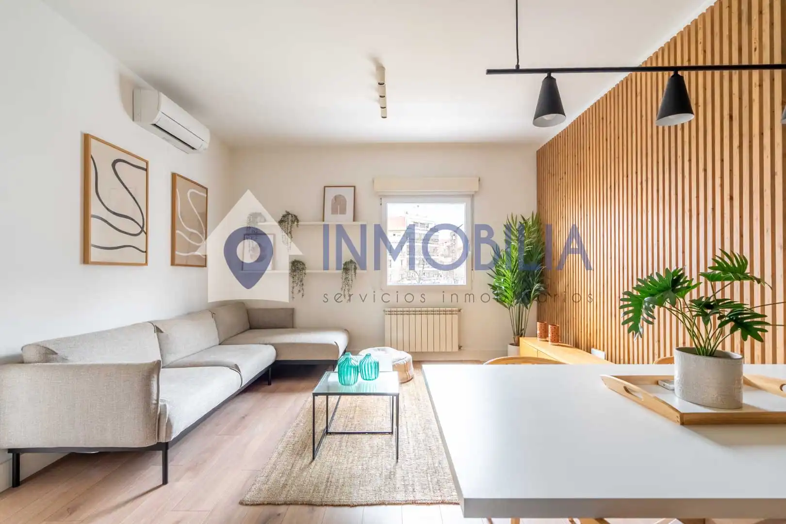 Pis en venda a Calle de Azcona, Guindalera, Barrio de Salamanca